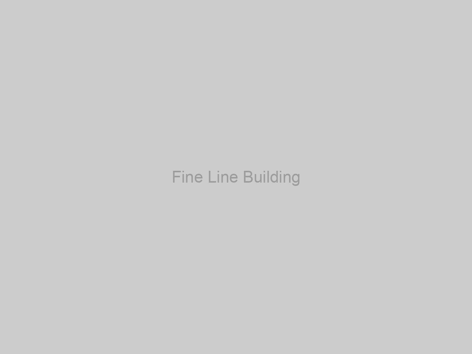 Fine Line Building